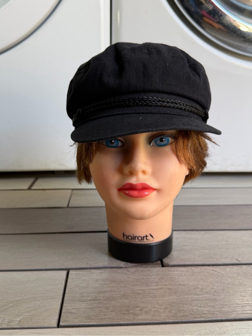 Fiddler Cap Size Xs - Picture 5 of 11